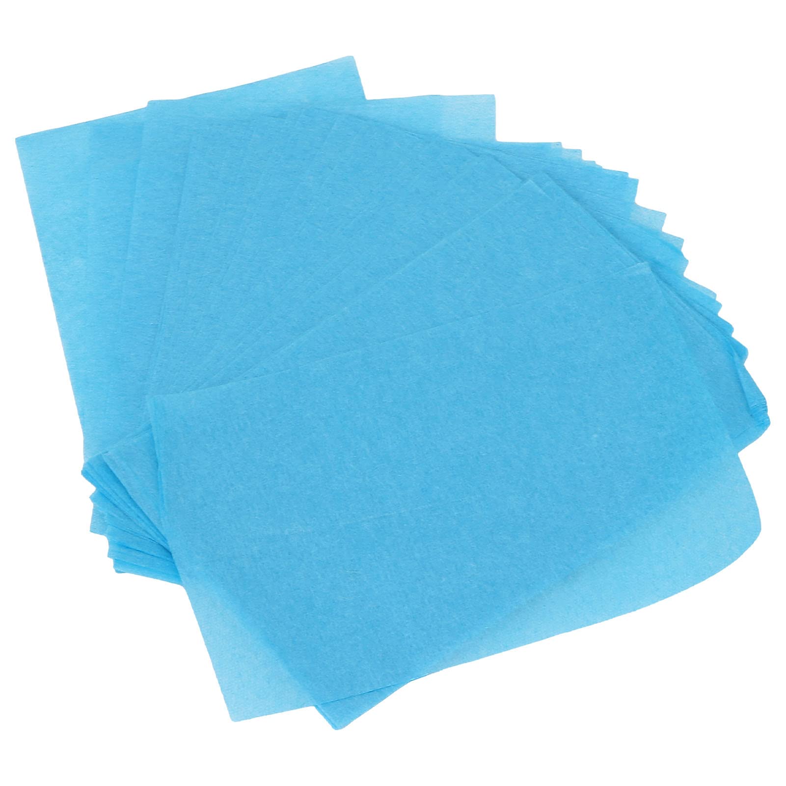 50pcs Oil Absorbing Facial Tissues | Premium Oil Blotting Paper for Shine Control | Gentle on Skin | Perfect for On-the-Go Makeup Touch Ups & Daily Skincare Routine