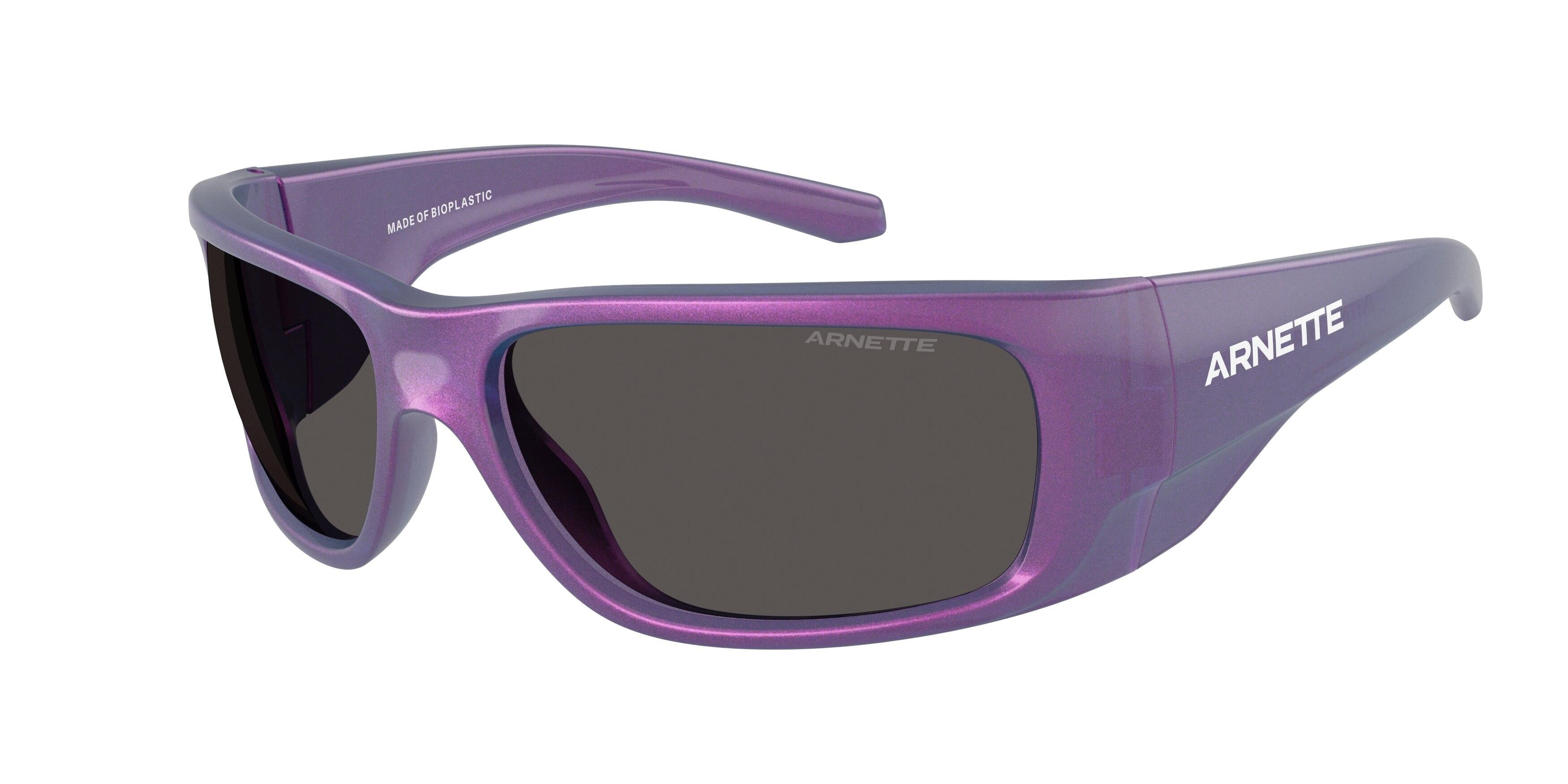 Arnette Flipside 4345 Polarized Sunglasses for Men & Women - UV Protection, Lightweight Frame - Perfect for Driving, Beach & Outdoor Activities