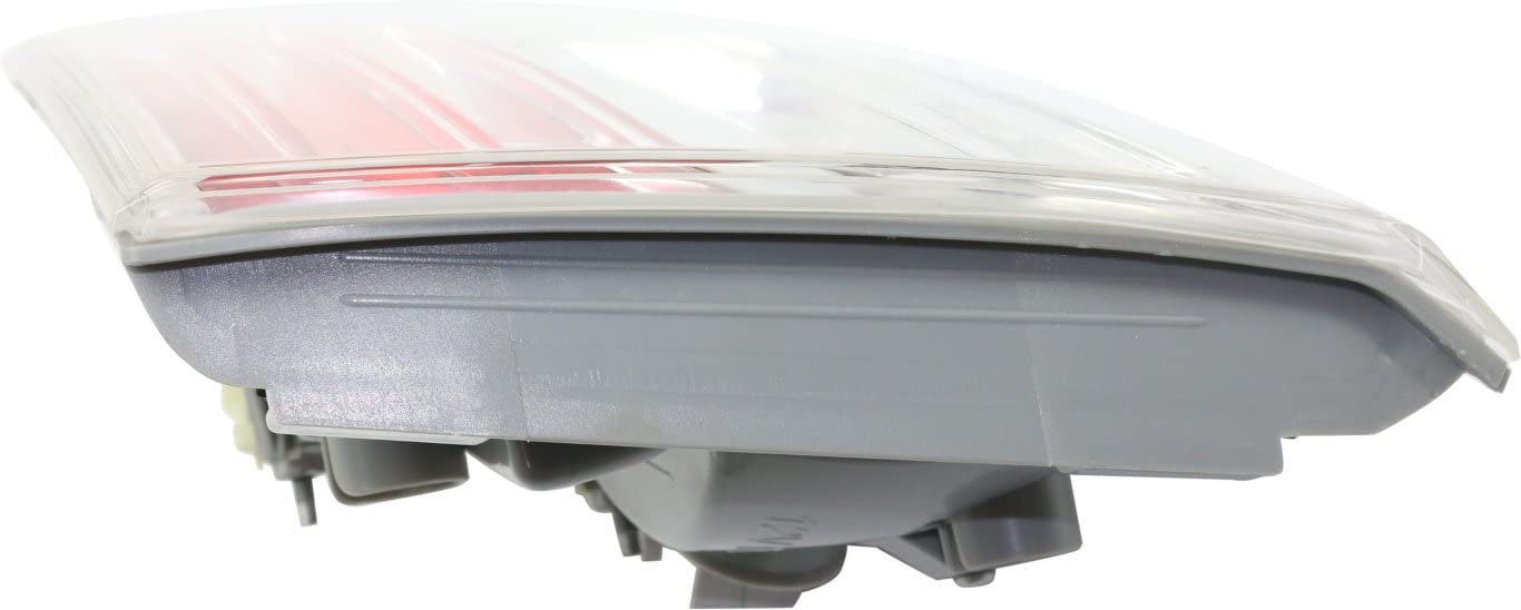 2010-2012 Mazda CX-9 Tail Lamp Replacement - Compatible with MA2803106, TE69513F0B, RM73010025 - Perfect for Night Driving & Vehicle Safety Upgrades