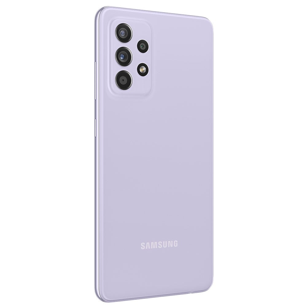 SAMSUNG Galaxy A52s 5G Smartphone - 256GB Storage, 8GB RAM, 6.5