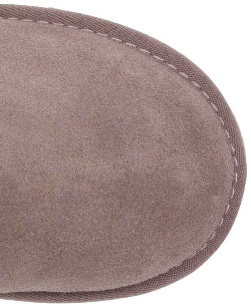 Koolaburra by UGG Women's Victoria Tall Boot - Waterproof Winter Snow Boots for Women, Comfortable & Warm Knee High Boots with Faux Fur Lining - Perfect for Cold Weather, Snow Days & Outdoor Activities