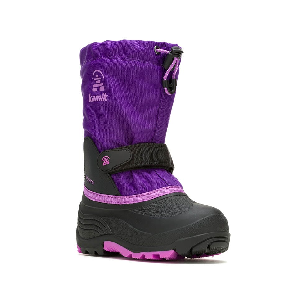 Waterbug 5 Youth Water Shoes - Lightweight & Quick-Drying for Swimming, Beach, and Outdoor Activities