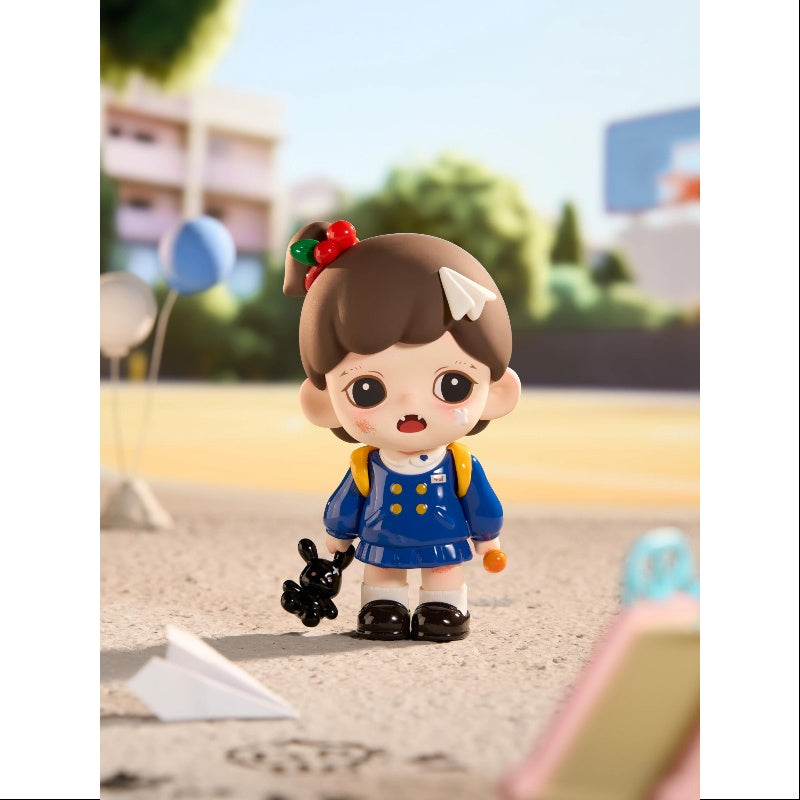 Baby Zoraa I'm The Boss Series Complete Playset - Fun Pretend Play for Toddlers & Kids (Dollhouse, Role Play, Gift Idea)