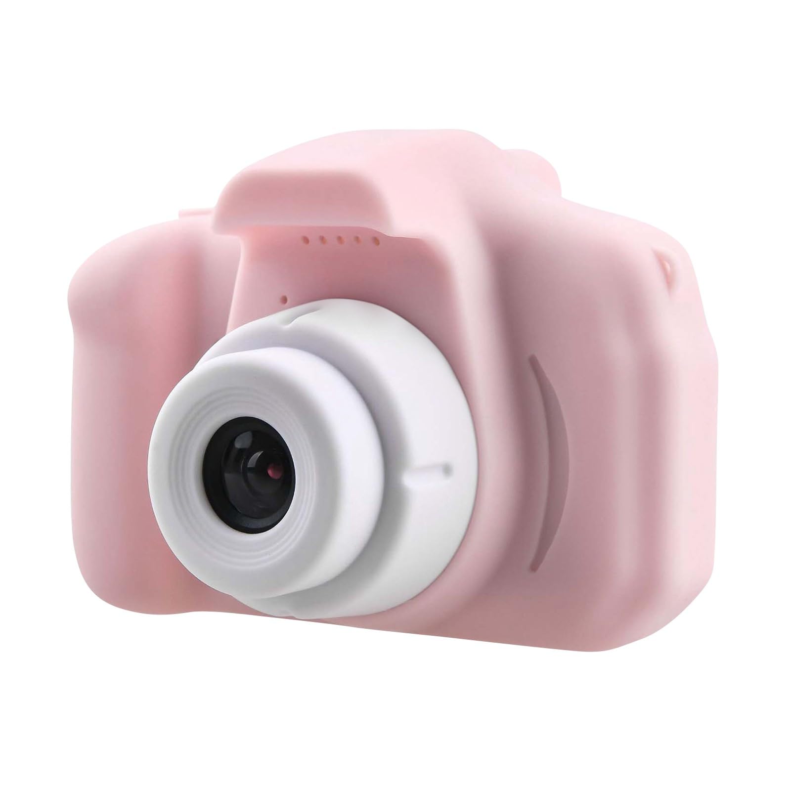 **Kids Digital Camera Toy for Boys & Girls Ages 3-12 - HD 1080P Video, 32GB Memory, 2.4