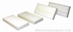 WIX 24854 Air Filter Panel Replacement - High Performance Engine Air Filter for Cars, Trucks & SUVs - Perfect for Daily Commuting & Off-Road Adventures