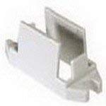 16-781C1 Relay Adapters - 25 Pack for Automotive & Electrical Applications - Perfect for Car Repairs & DIY Projects