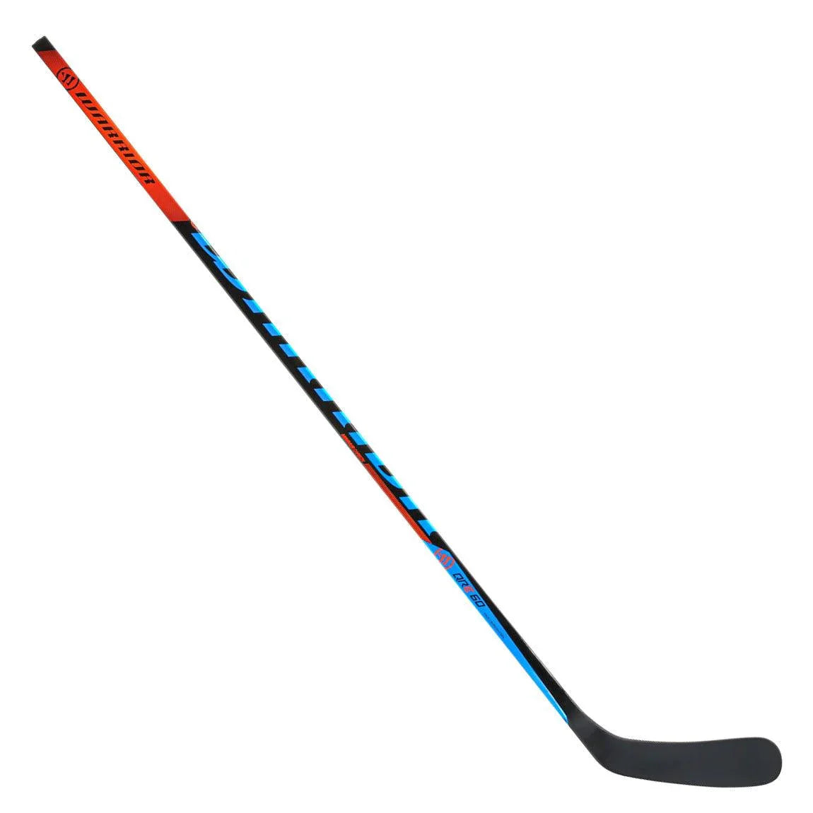 Covert QRE 60 Intermediate Hockey Stick - Lightweight Carbon Fiber Composite for Enhanced Performance | Perfect for Competitive Play & Training Sessions