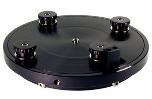 1200 Precision Adjust Rotating Pier Adapter with Azimuth Bearing (1200RPA) - Telescope Mount Accessory for Astronomy Enthusiasts | Perfect for Stargazing, Astrophotography & Outdoor Observation