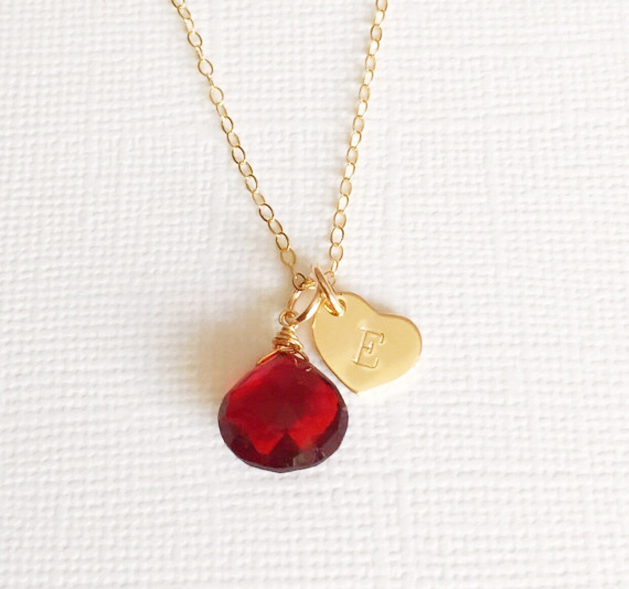 Mila Silver Necklace for Women - Elegant Pendant Jewelry Gift for Her | Perfect for Valentine's Day, Anniversary & Special Occasions