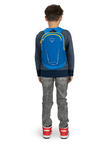 Osprey Daylite Kids Everyday Backpack - Lightweight School Backpack for Boys & Girls - Perfect for Hiking, Travel & Daily Use