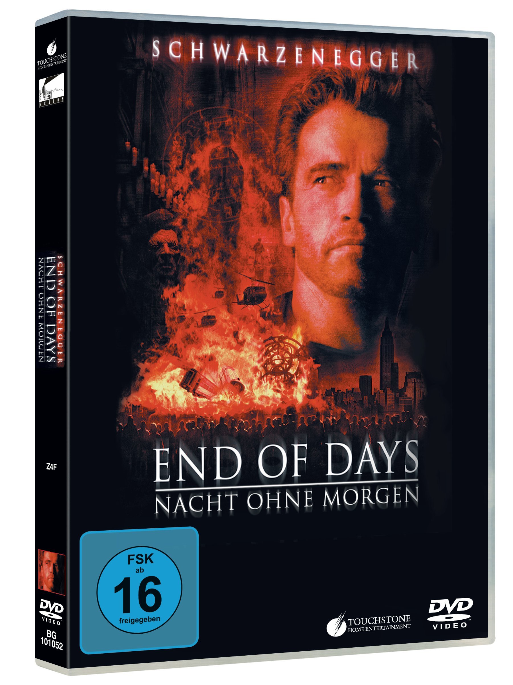 End of Days - Apocalyptic Survival Gear & Supplies for Emergency Preparedness - Perfect for Outdoor Adventures, Camping, and Disaster Readiness