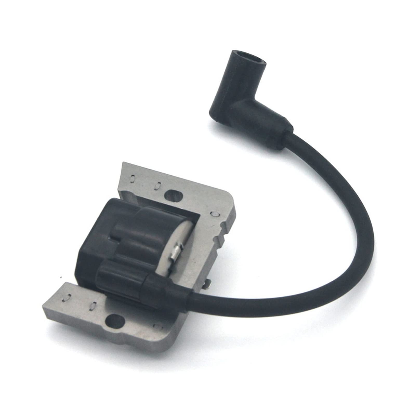 XKXBTXWDS High-Performance 14135 Ignition Coil Module - Compatible with Tecumseh Lawn Mowers 36344A, 36344, 37137, STEN 440-044, OHV180, OV358EA, OV490EA - Durable Magneto for Smooth Engine Start - Perfect for Garden Maintenance & Lawn Care Equipment