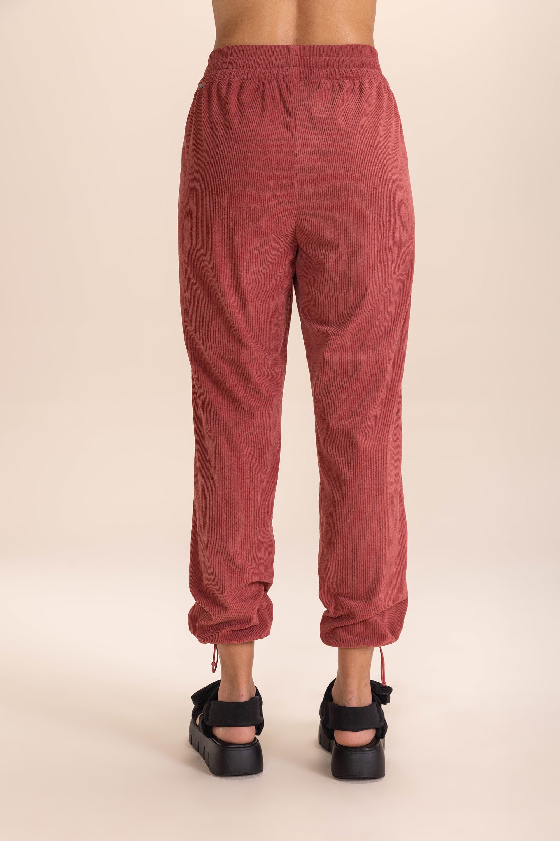 Velvety Soft Women's Lounge Pants 454605 - Cozy & Comfortable for Relaxing at Home or Yoga