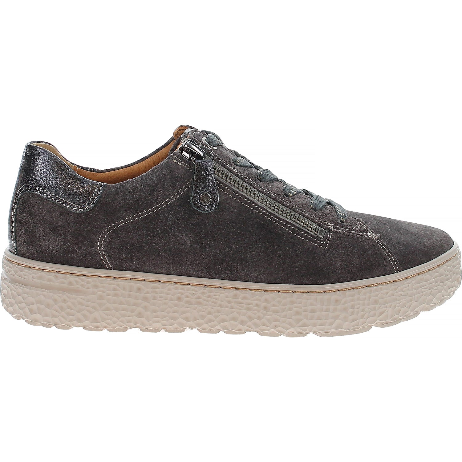 Hartjes Phil 1621401 Women's Casual Sneakers - Comfortable Walking Shoes for Women - Perfect for Running, Gym & Daily Wear