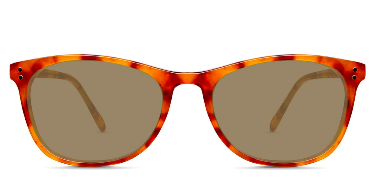 Jagger Women's Prescription Sunglasses - UV Protection, Stylish & Comfortable for Driving, Outdoor Activities & Fashion