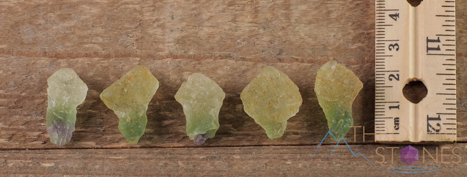 Natural Green Fluorite Raw Crystal Mushroom - Metaphysical Healing Stone, Home Decor, Raw Crystals & Minerals for Meditation (E1441) | Spiritual Healing, Reiki Energy, Feng Shui Decor