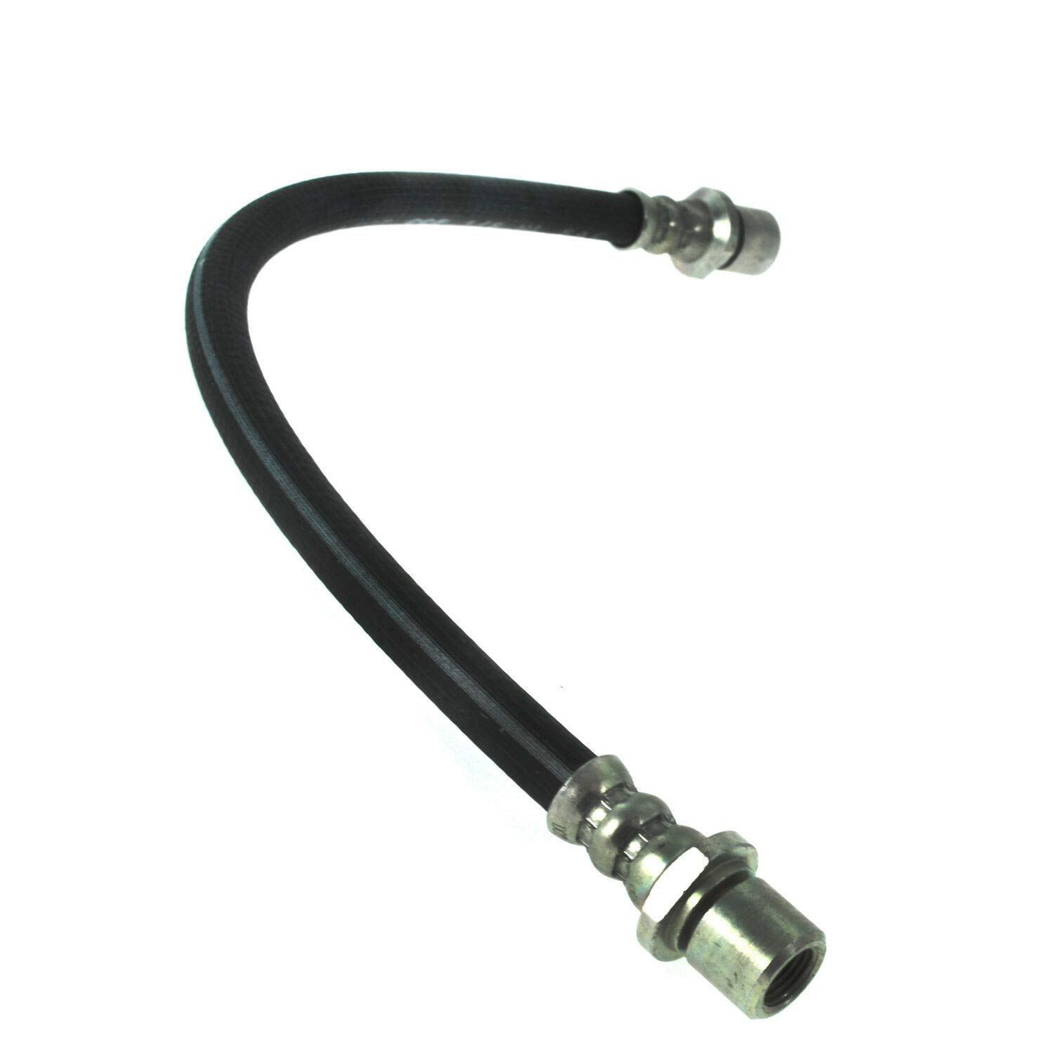 Centric Parts 150.47303 High-Performance Brake Hose - Durable Replacement for Smooth Braking | Perfect for Daily Commuting, Off-Roading & Performance Driving