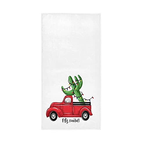 Christmas Truck