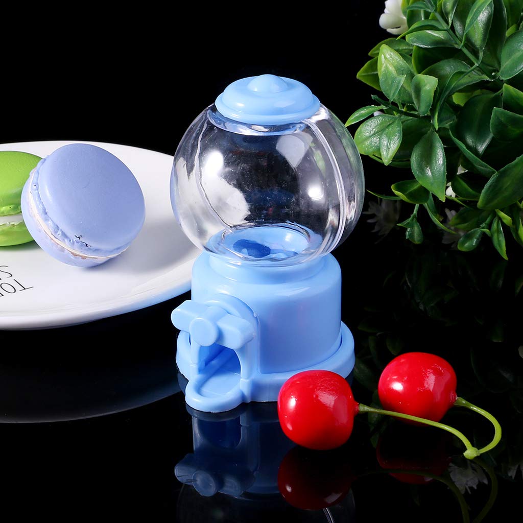 Automatic Candy Dispenser Machine for Kids - Snack Storage Box & Coin Bank Toy | Fun & Practical Gift for Birthdays, Parties, and Learning Money Management