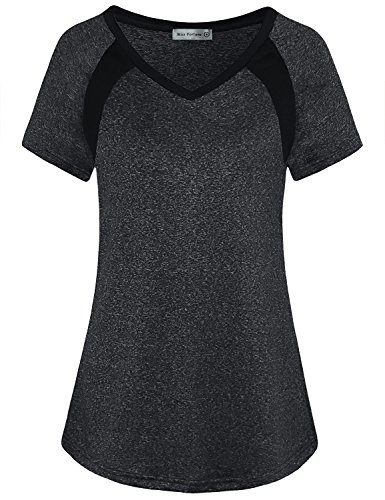 B-dark Grey