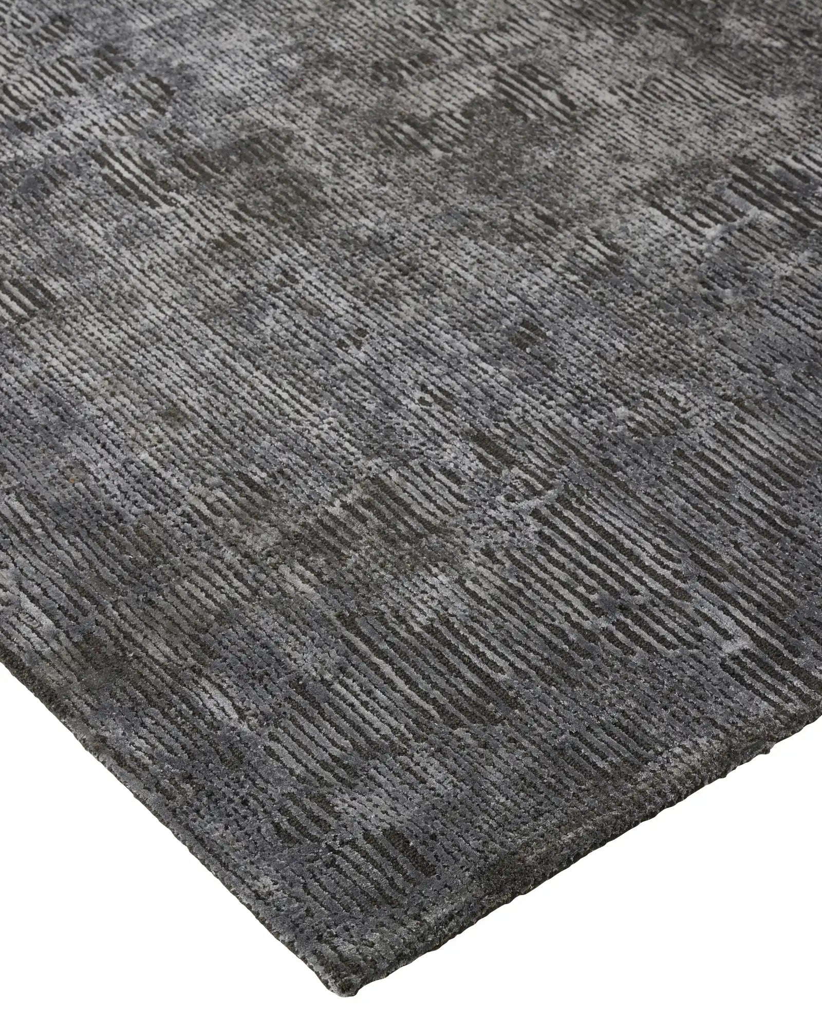 Glebe Rug Shadow - Soft and Stylish Area Rug for Living Room, Bedroom, and Home Decor | Perfect for Cozy Spaces and Modern Interiors