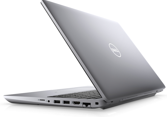 Refurbished Dell Precision 3561 Laptop - Intel Core i7, 32GB RAM, 512GB SSD, NVIDIA Quadro T600, ISV Certified, Windows 11 Pro | Powerful Mobile Workstation for CAD, 3D Modeling & Video Editing | Free Shipping
