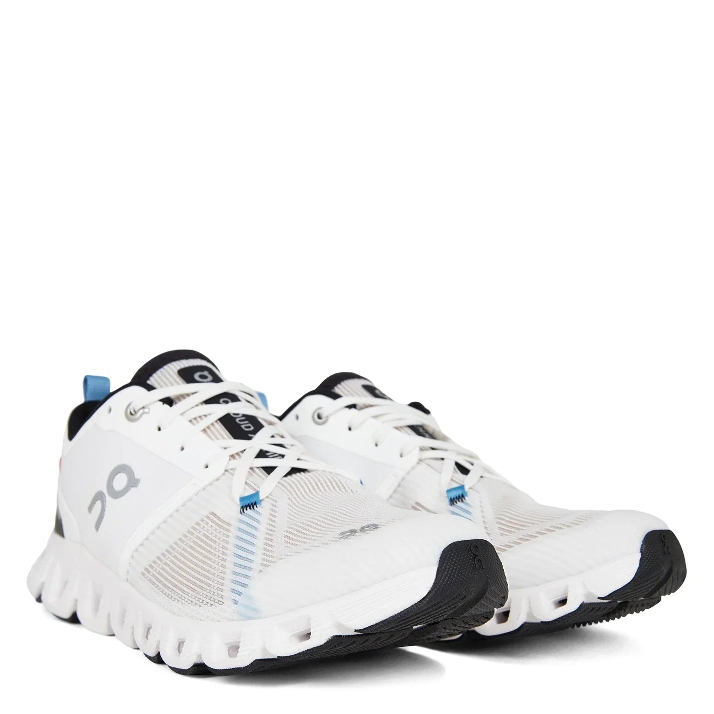 ON Running Cloud X Shift 3 - Lightweight Running Shoes for Men & Women - Perfect for Road Running, Gym Workouts & Daily Training - Breathable Comfort Sneakers for Athletes & Fitness Enthusiasts