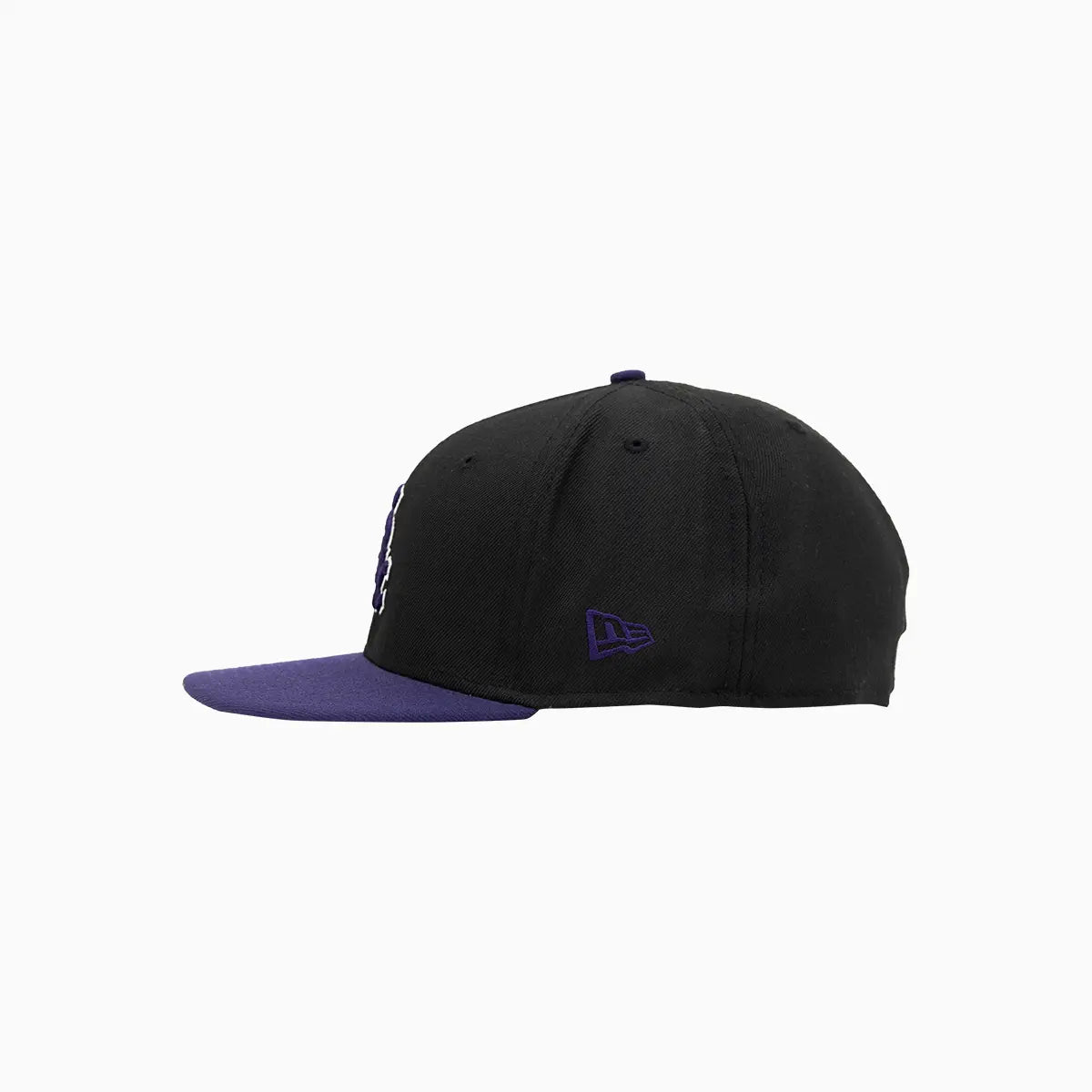 Chicago White Sox MLB 59FIFTY Fitted Baseball Cap - Official Licensed Snapback Hat for Men & Women - Perfect for Games, Sports, and Casual Wear