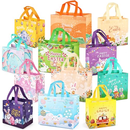 Easter - 12PCS