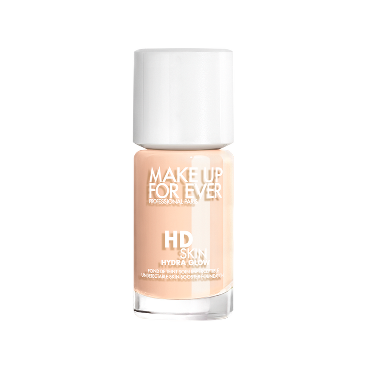 1R00 HD Skin Hydra Glow Serum - Hydrating & Brightening Face Moisturizer for Glowing Skin | Day & Night Use for Dry, Dull Skin | Perfect for Daily Skincare Routine & Makeup Prep