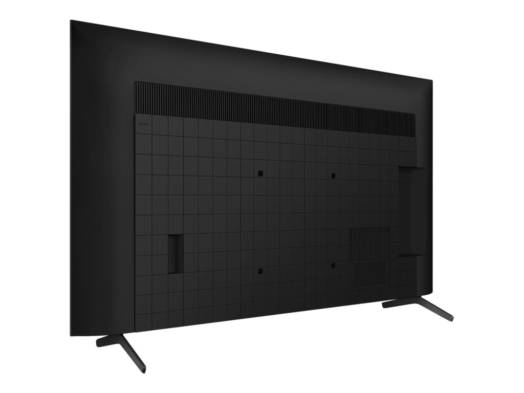 Sony KD-55X80K 55 Inch 4K Ultra HD Smart LED TV with HDR - Perfect for Home Theater, Gaming & Streaming Entertainment