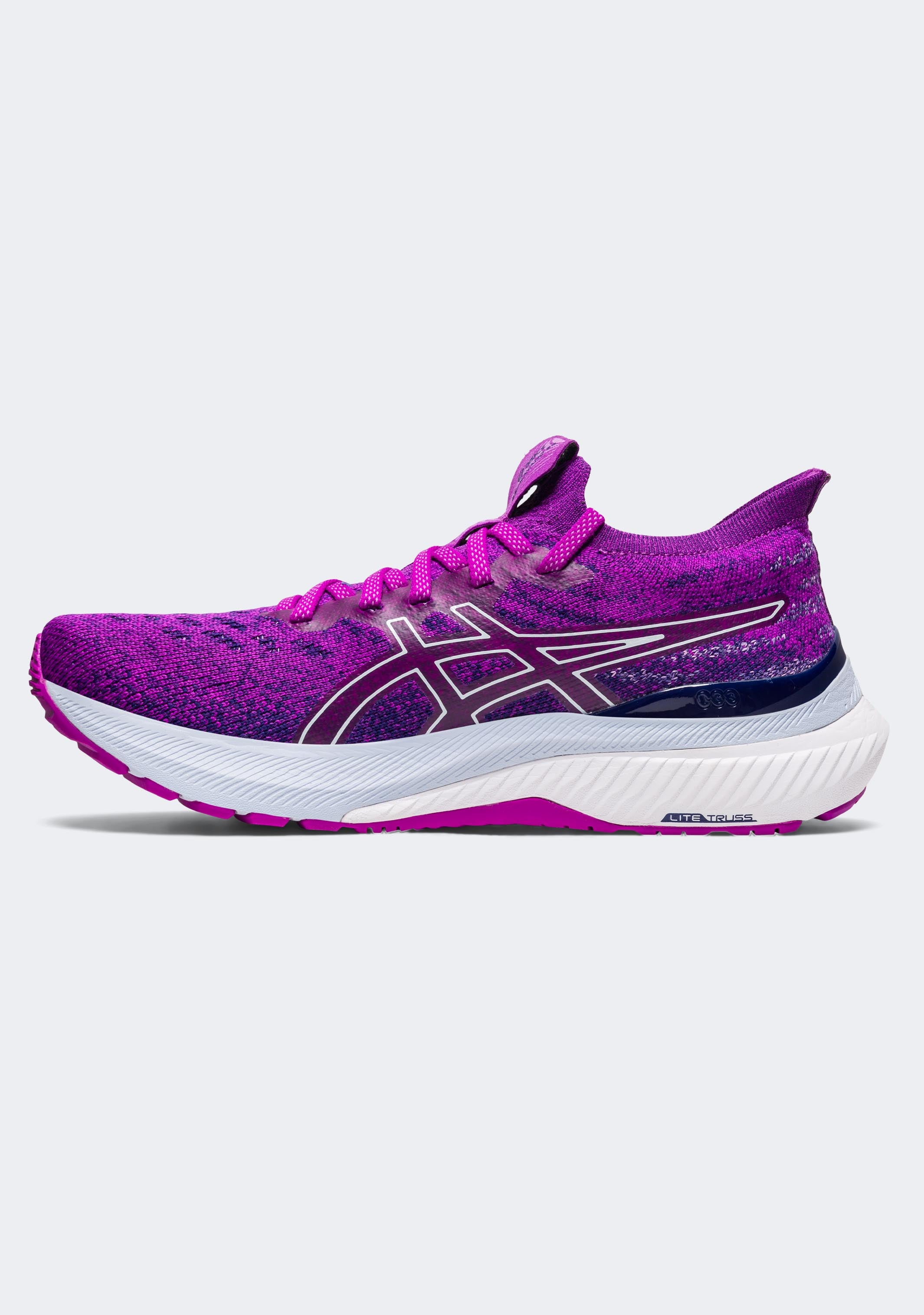 ASICS Women's Gel-Kayano 29 Running Shoes - Lightweight Stability Sneakers for Women with Cushioning Support | Perfect for Marathon Training, Jogging & Everyday Wear