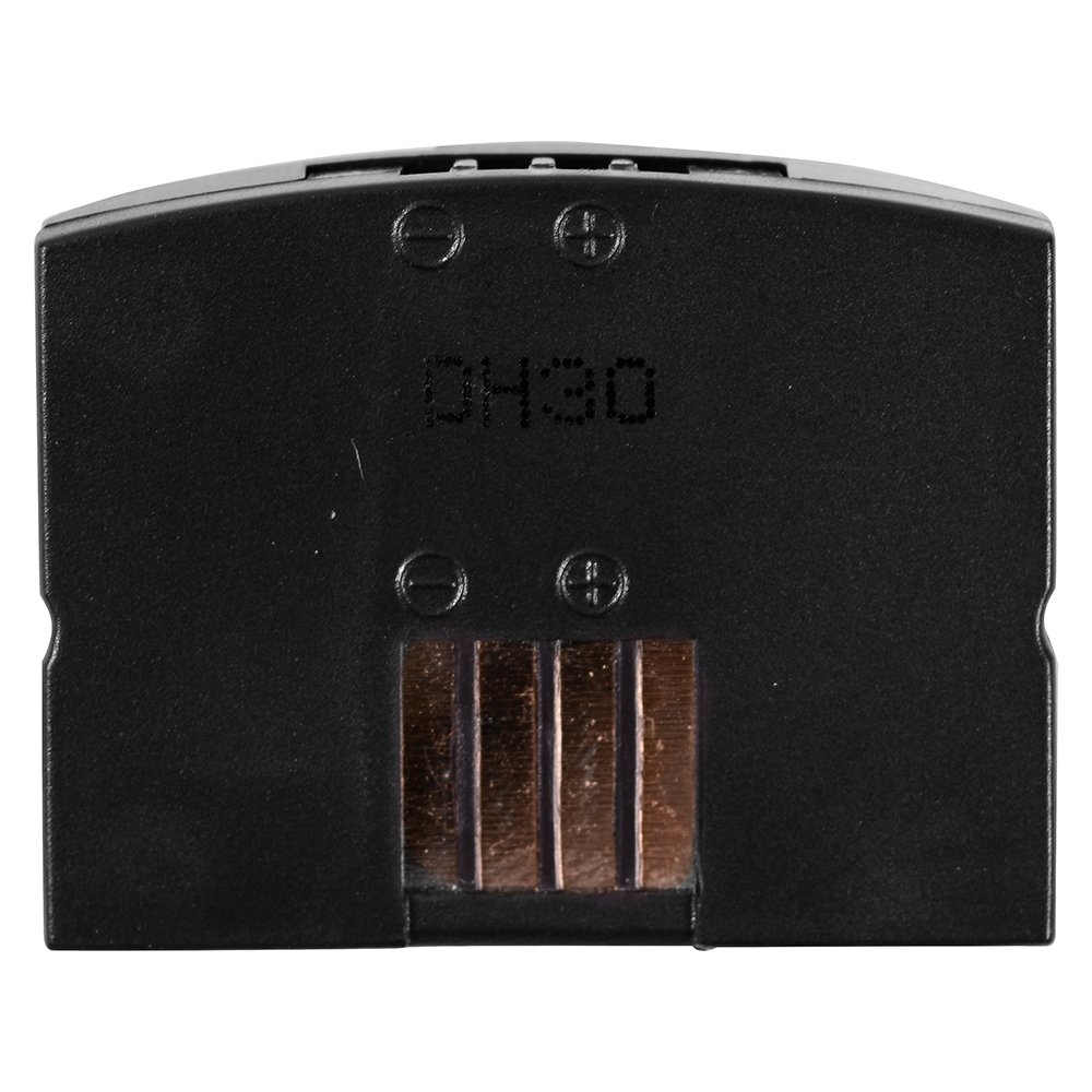Synergy Digital Replacement Battery for Sennheiser HC-BA300 Headset - 3.7V Li-Polymer 150mAh - Long-Lasting Power for Wireless Headsets - Perfect for Office Calls, Gaming & Music Streaming
