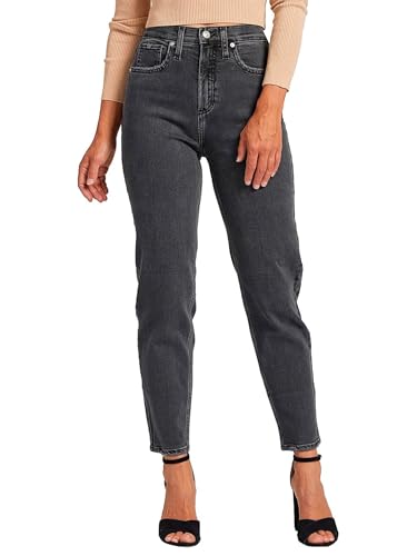 Dark Wash Boa522