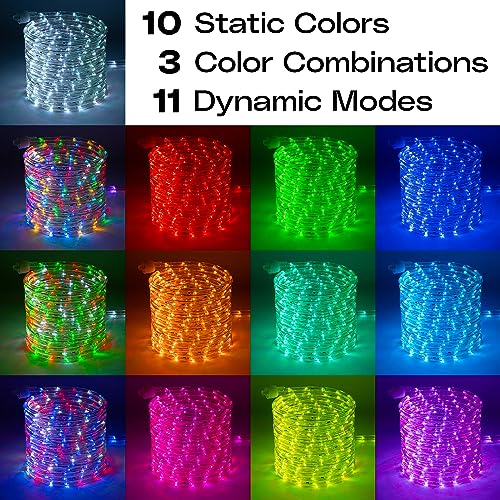 Color Changing