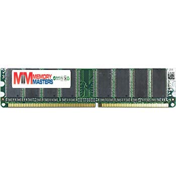 16MB Memory Upgrade Module for HP LaserJet 6MP Printer - Compatible Replacement RAM by MemoryMasters - Improve Printing Speed & Performance for Office Documents