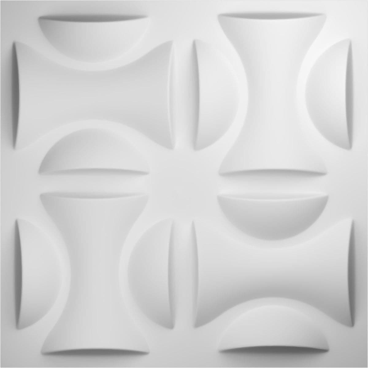 York Wall Panel - Premium Decorative Wall Paneling for Home & Office | Easy Installation & Stylish Design | Perfect for Living Rooms, Bedrooms & Commercial Spaces