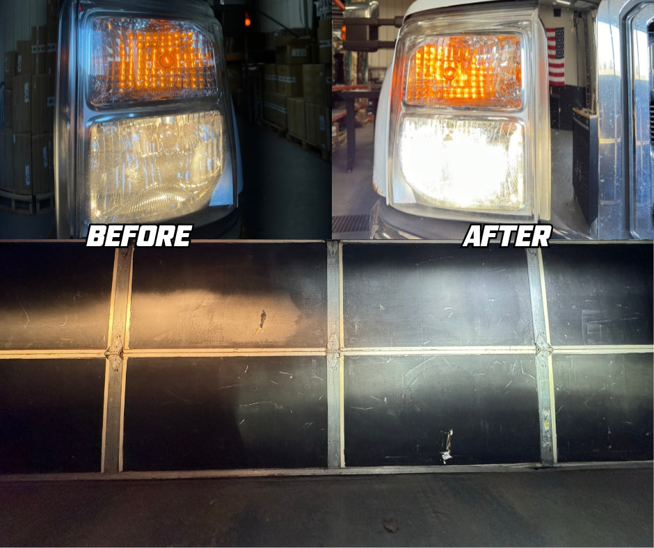 2021-2025 GMC Yukon LED Headlight Bulbs - High Brightness, Easy Installation - Perfect for Night Driving & Off-Road Adventures