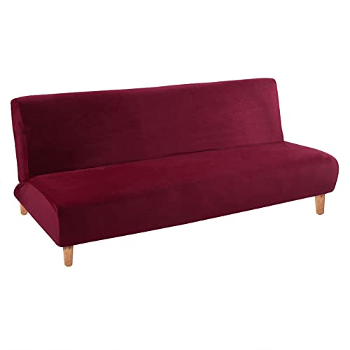 Velvet Red
