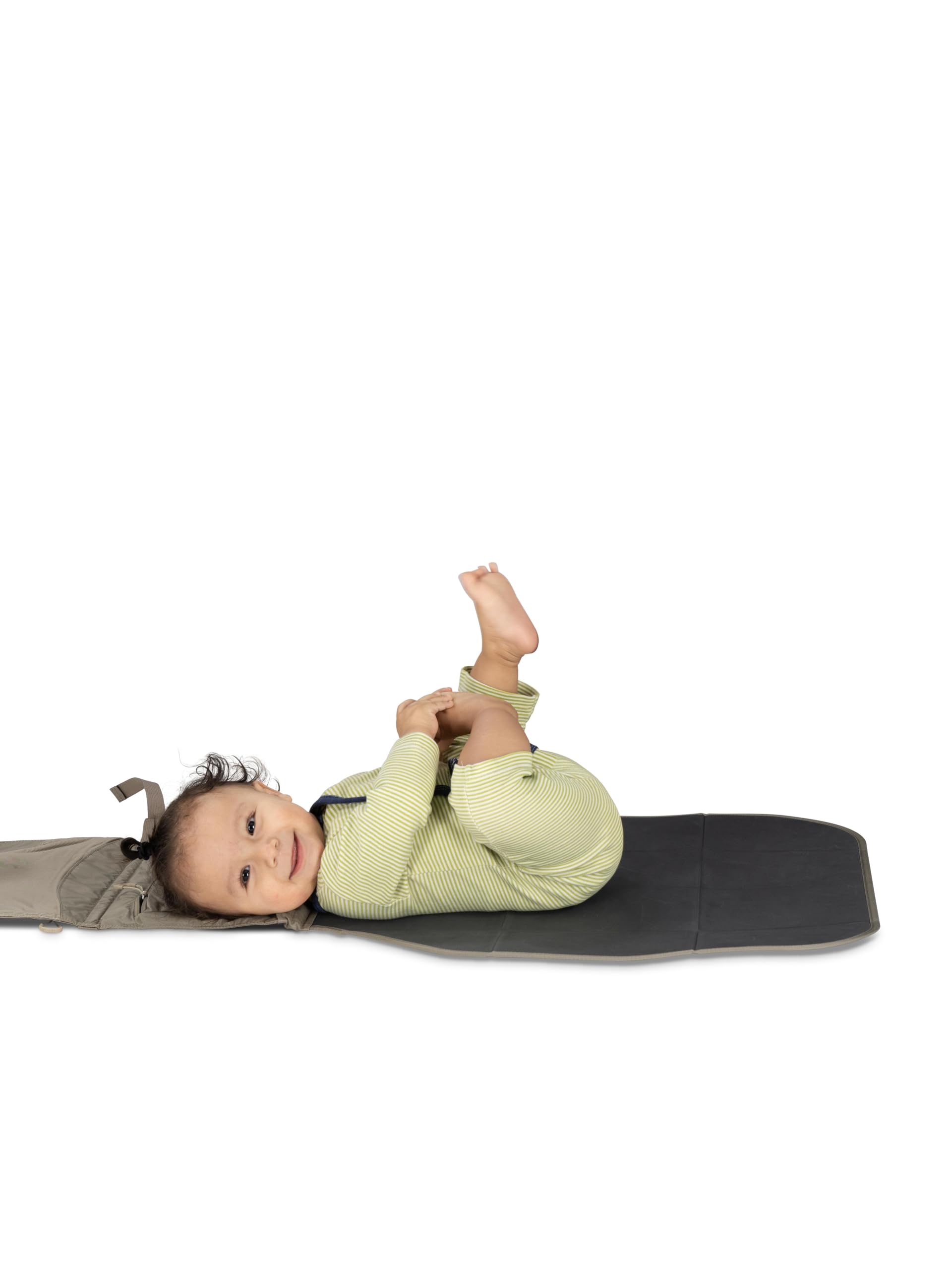 Osprey Poco Baby Changing Pad - Portable, Waterproof & Compact Diaper Changing Mat for Travel, Nursery & On-the-Go Parents