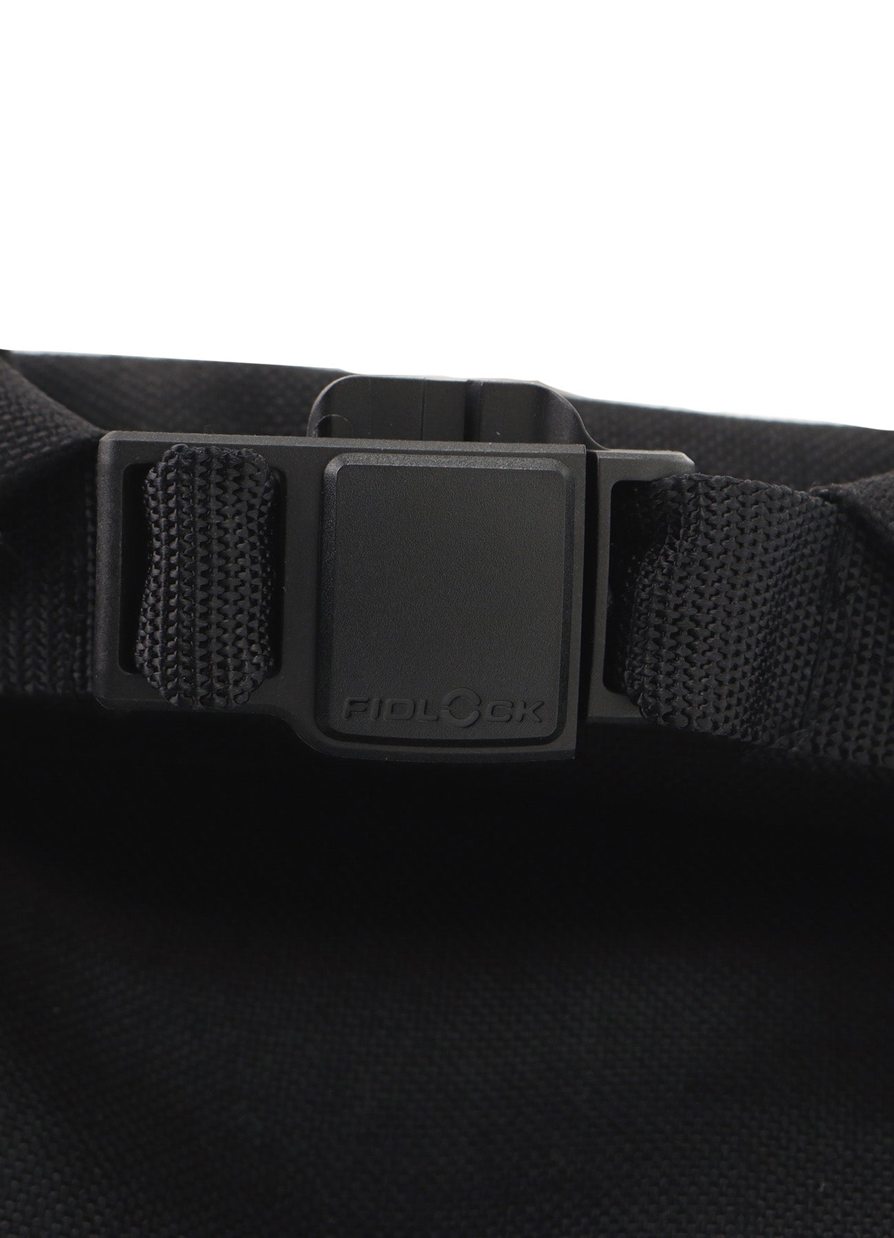 Durable CORDURA FIDLOCK Mini Shoulder Bag - Compact & Secure Crossbody Bag for Travel, Hiking, Cycling & Everyday Use