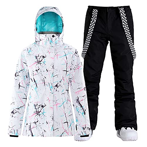 White Print Black