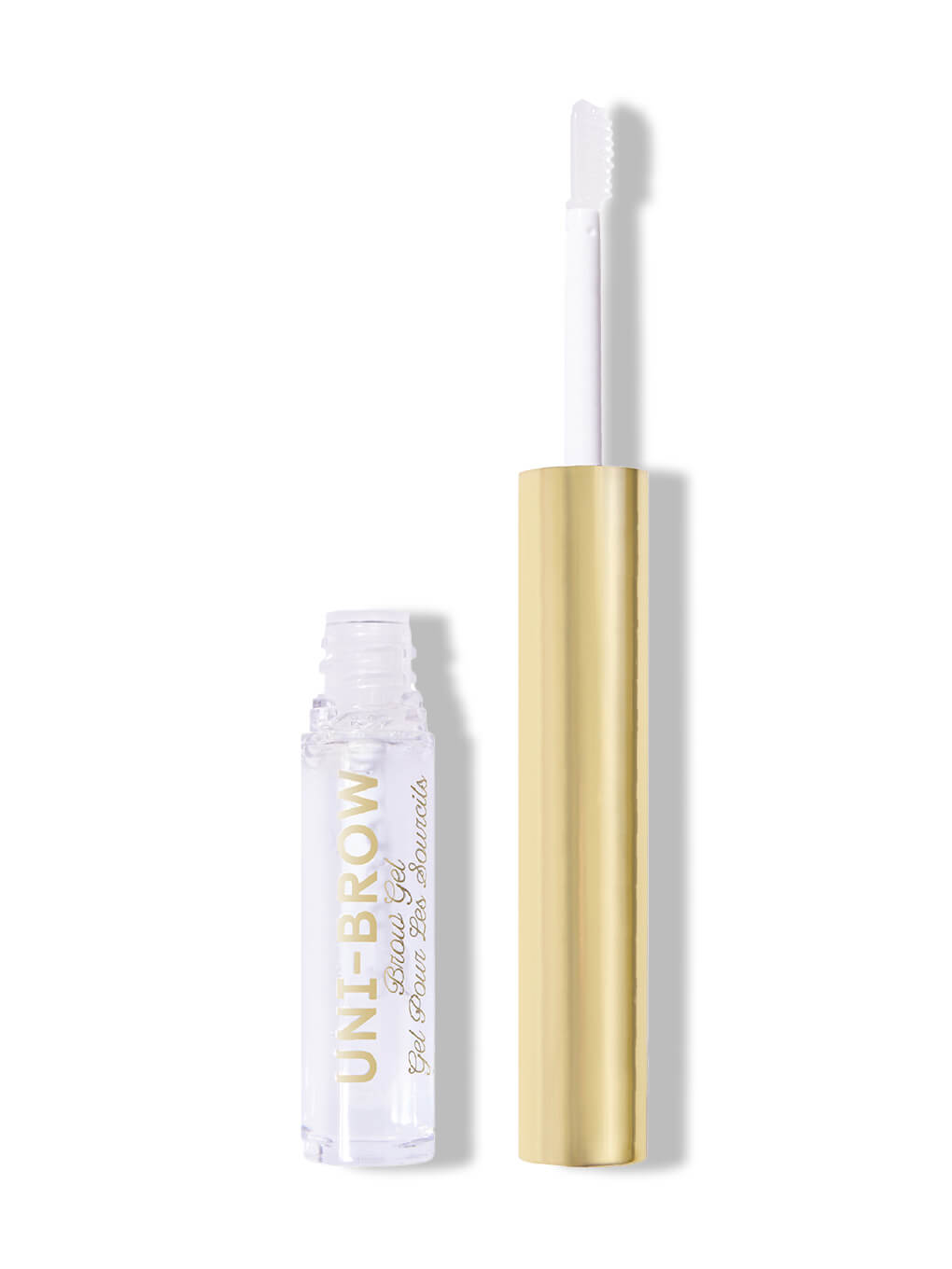 Best Eyebrow Gel for Natural Brows - Waterproof & Long-Lasting - Perfect for Daily Makeup & Special Occasions