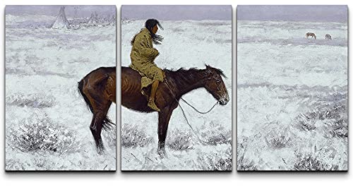 The Herd Boy