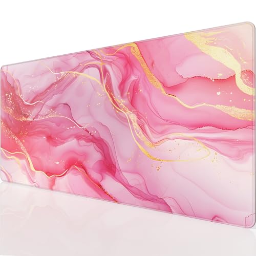Pink Marble