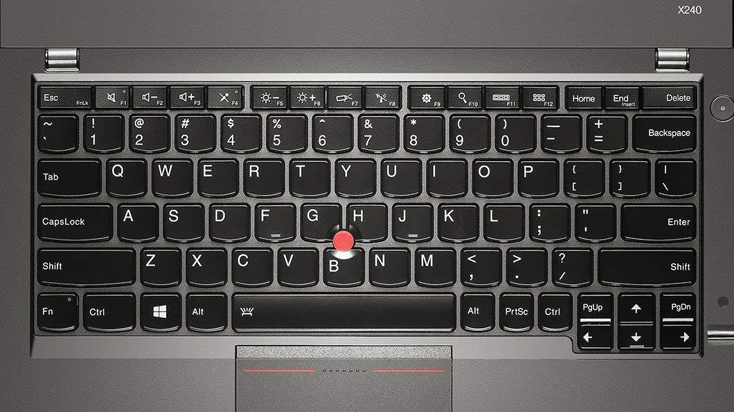 Lenovo ThinkPad X240 12.5