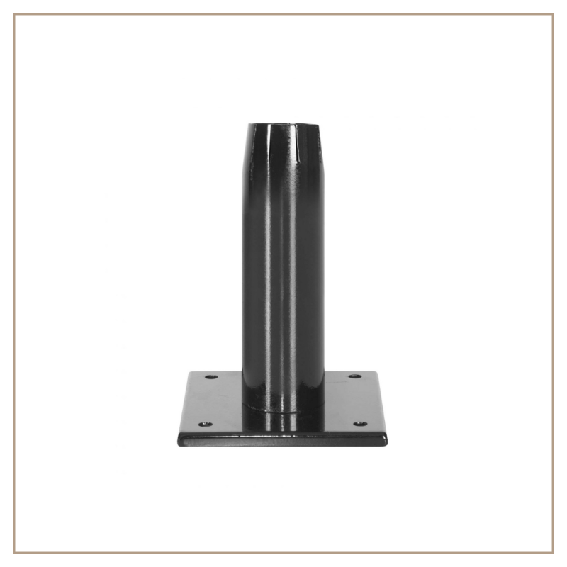 Fire Torch Vent - High-Quality Outdoor Gas Fire Pit Vent for Patio, Backyard & Camping - Durable Stainless Steel Design for Safe & Efficient Flame Control - Perfect for Gatherings, BBQs & Relaxing Evenings