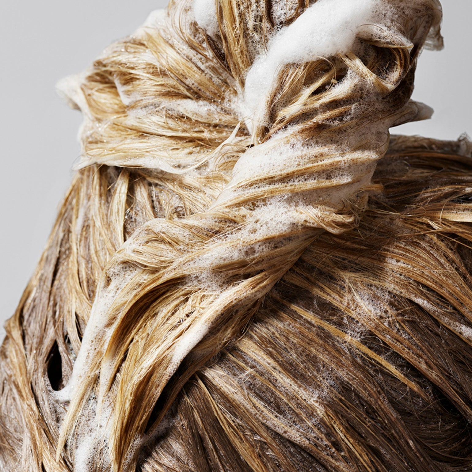 Best Volumizing Shampoo for Thicker, Fuller Hair - Adds Bounce & Body for Daily Styling & Special Occasions