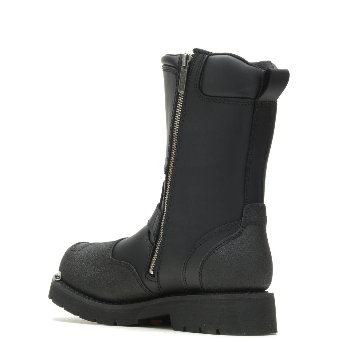 Harley Davidson Shift Black D95115