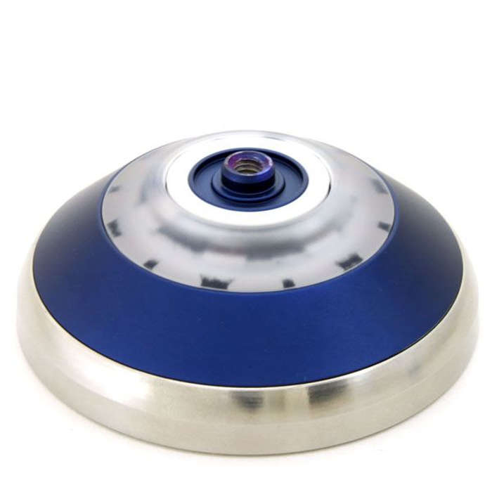 Top Yo FROZEN Professional Bi-Metal Yo-Yo - Competition & Trick Performance - Perfect for Beginners & Advanced Players - Outdoor & Indoor Play